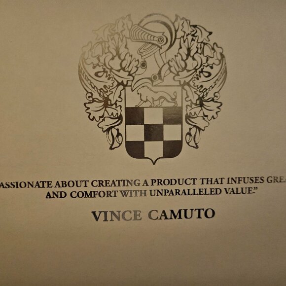 Brand New Vince Camuto Slingback High Heels - Picture 6 of 6